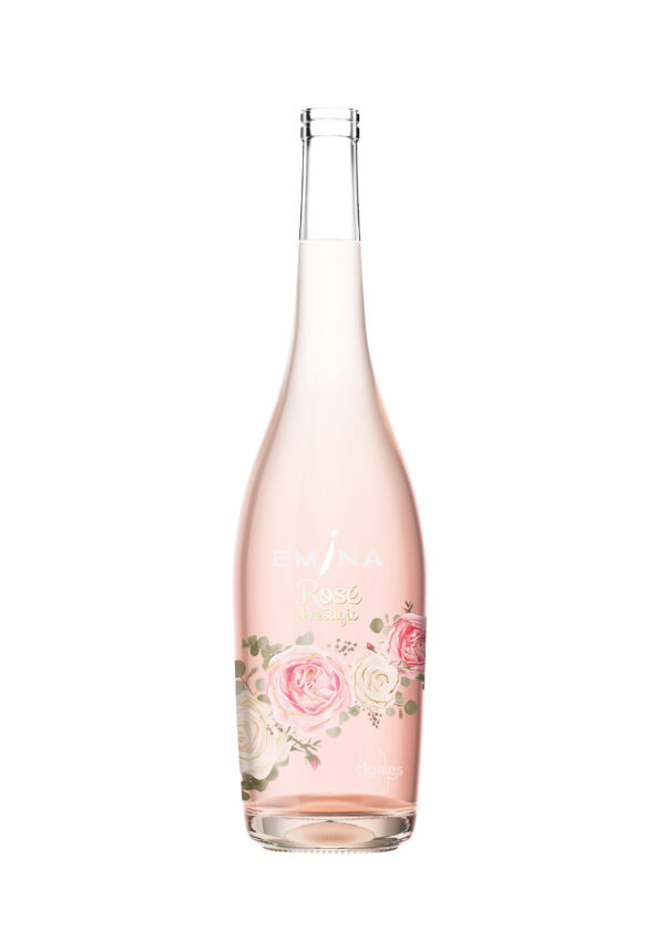 Bodega emina rose prestigio